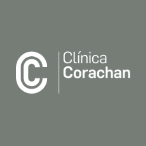 Logo Clínica Corachan