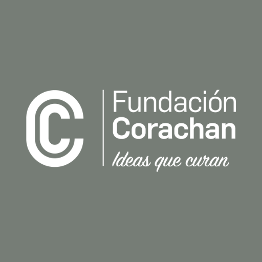 Logo Fundación Corachan