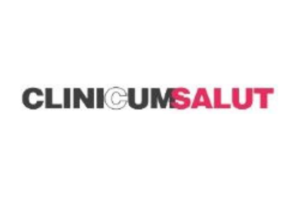 Logo Clinicum Salut