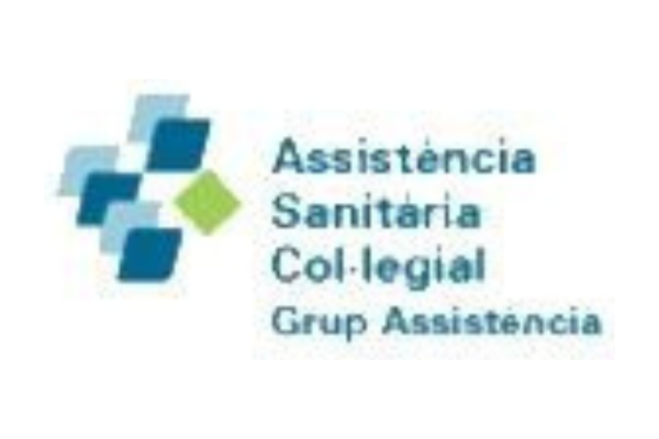 Logo Assistencia Sanitaria Col legial Grup Assistencia