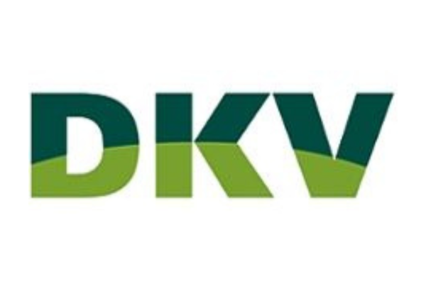 Logo DKV
