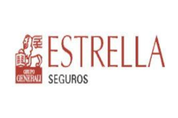 Logo Estrella Seguros