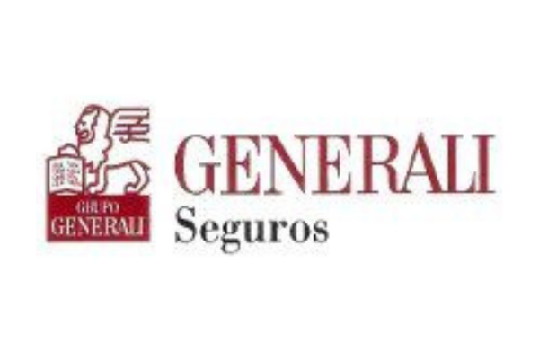 Logo Generali Seguros