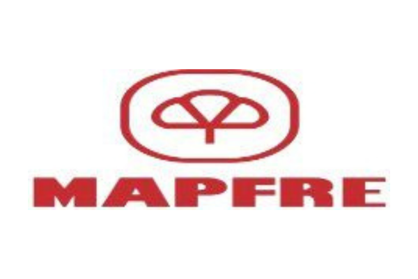 Logo Mapfre