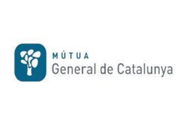 Logo Mútua General de Catalunya