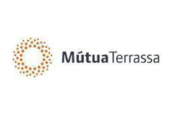 Logo Mútua Terrassa