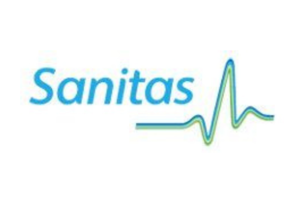 Logo Sanitas