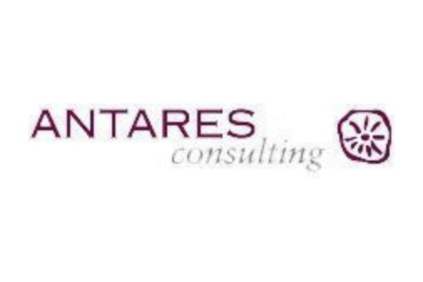 Logo Antares Consulting