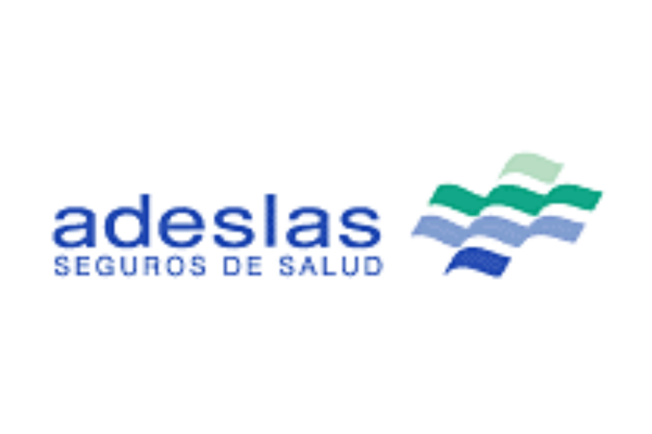 Logo Adeslas Seguros de Salud