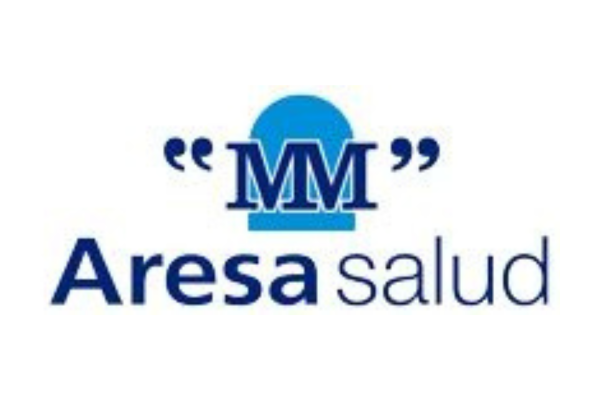 Logo Aresa Salud