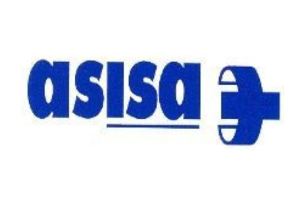 Logo Asisa