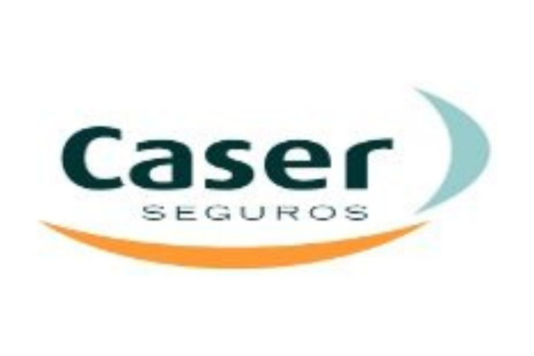 Logo Caser Seguros