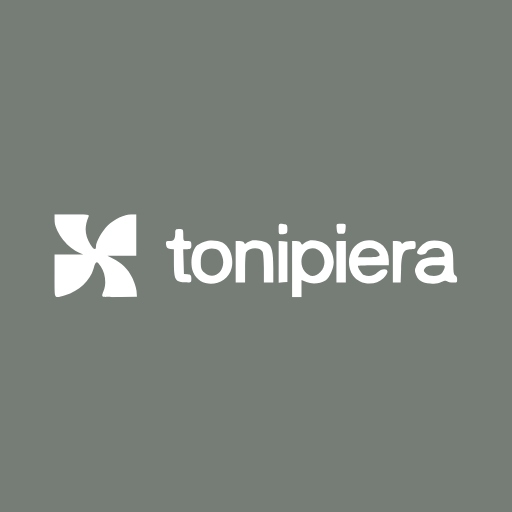 LOGO TONI PIERA